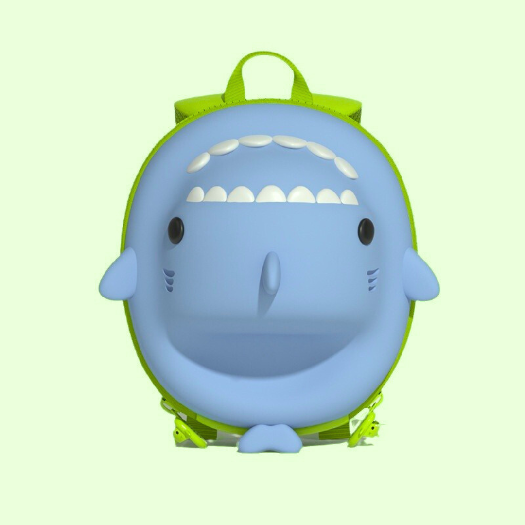 Shark-Zaino