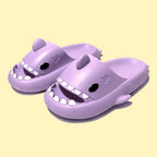 Pastell Sharkbatte