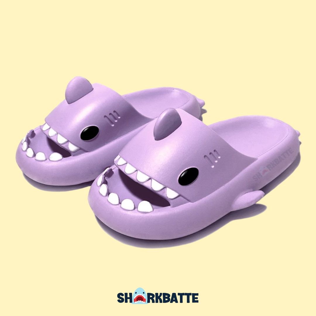 Sharkbatte Pastel