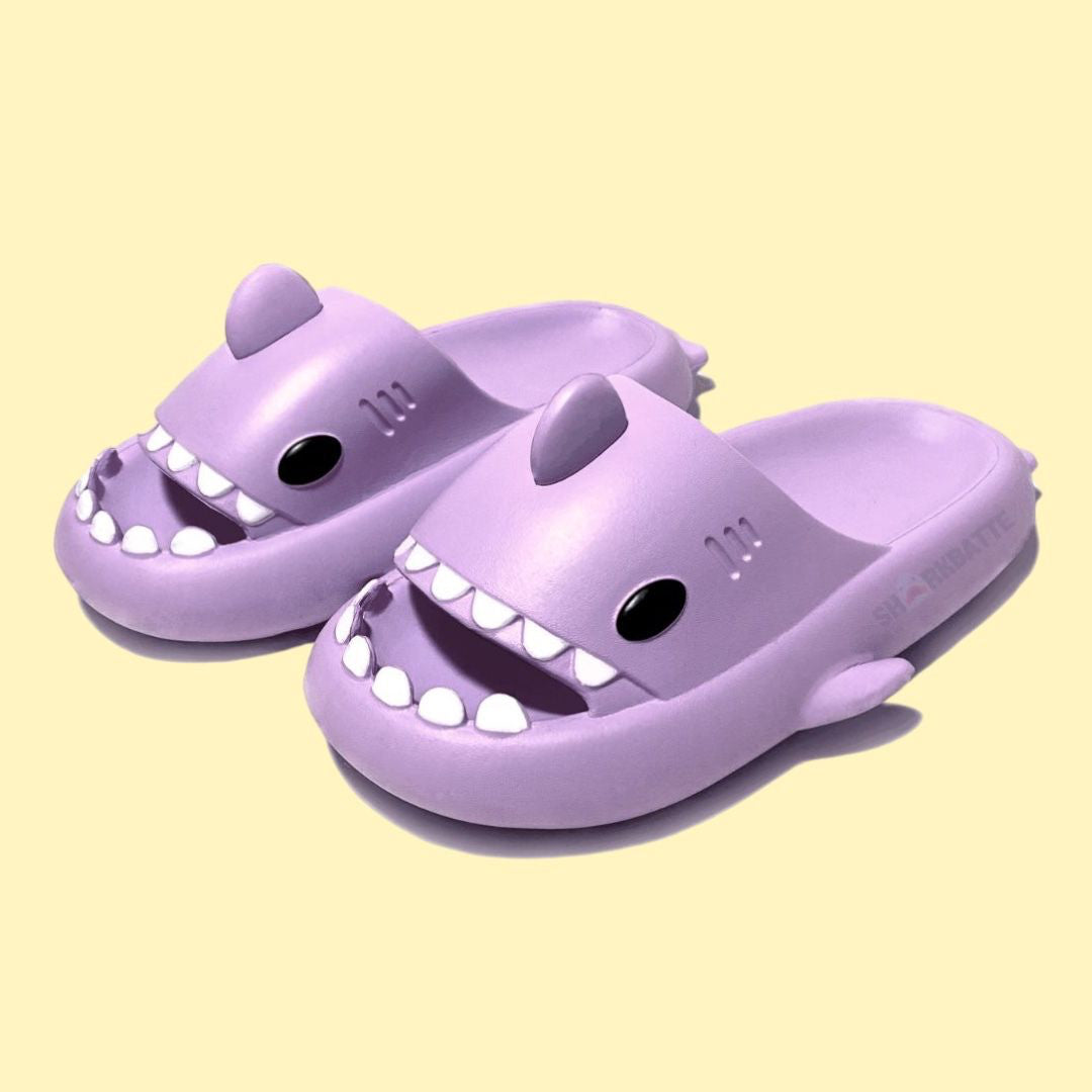 Sharkbatte Pastello