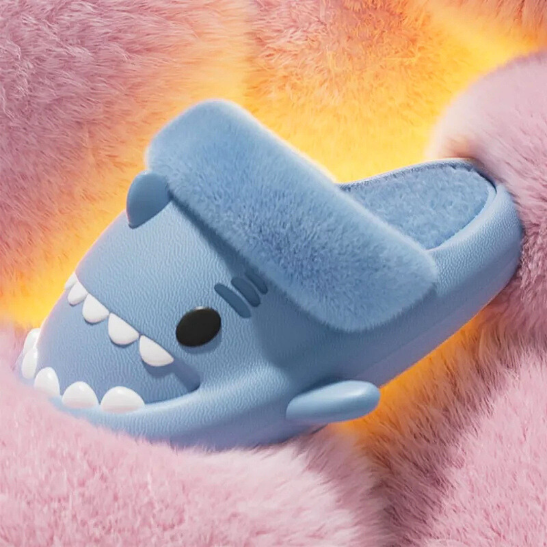 Sharkbatte Pelosotte