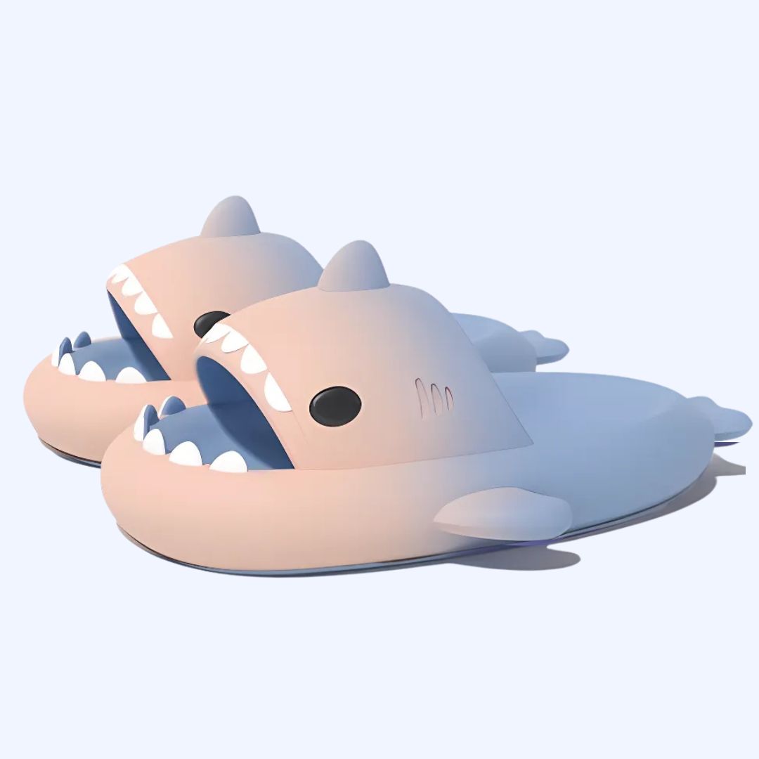 Sharkbatte Gradiente