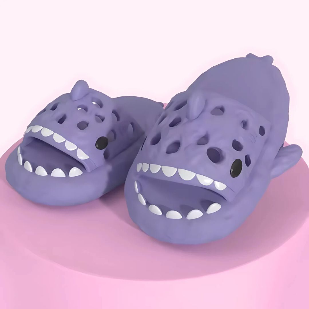 Sharkbatte Lunari