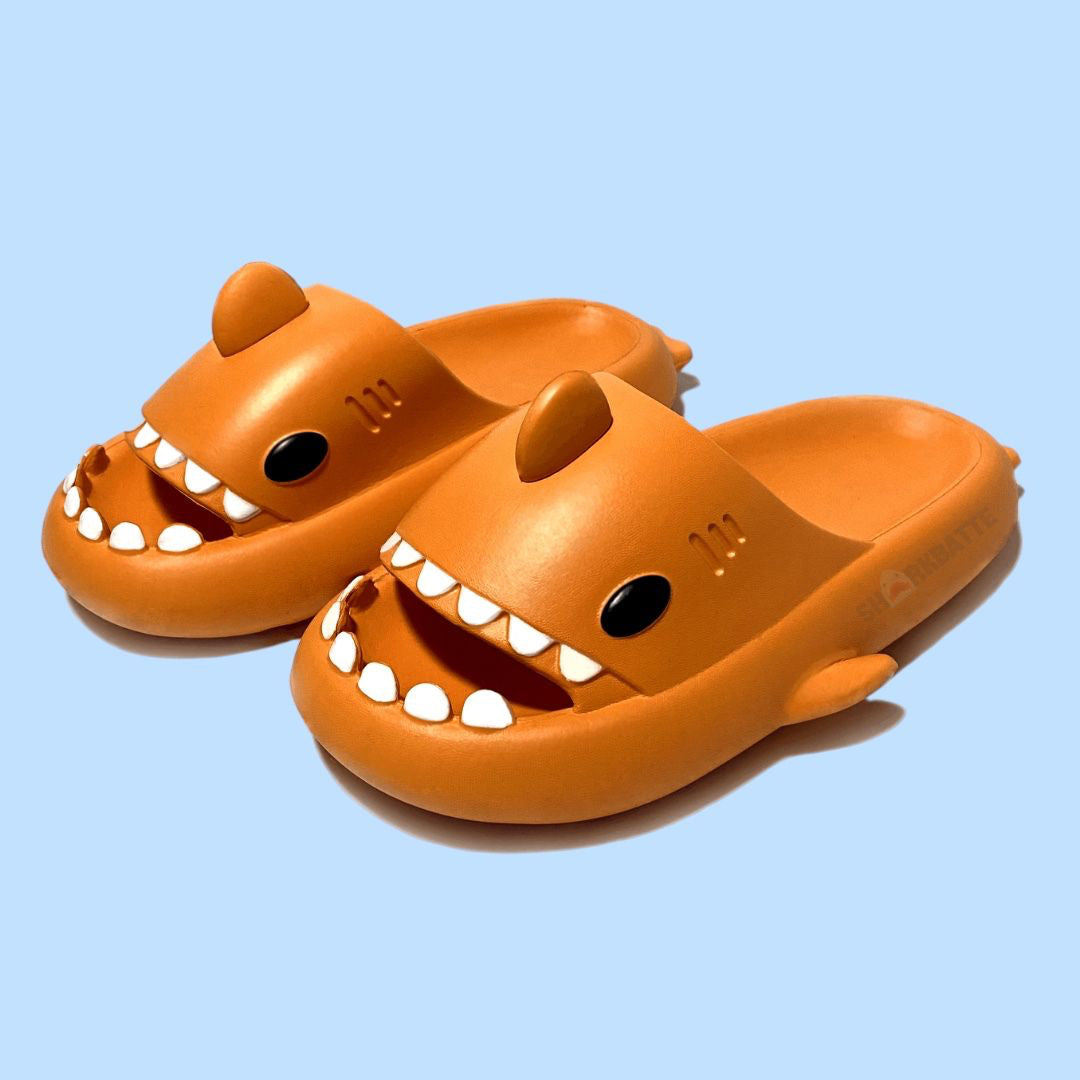 Sharkbatte Pastello