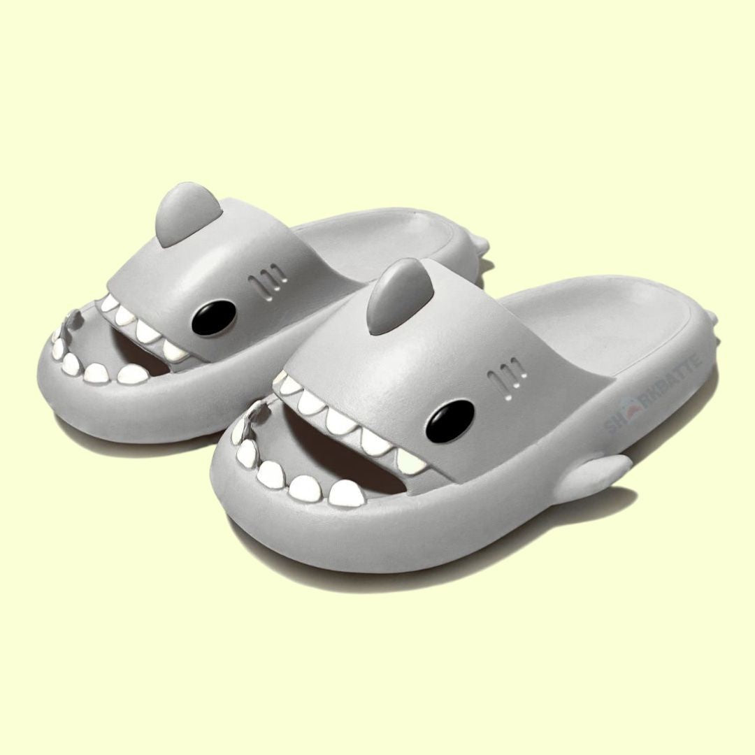 Sharkbatte Pastello