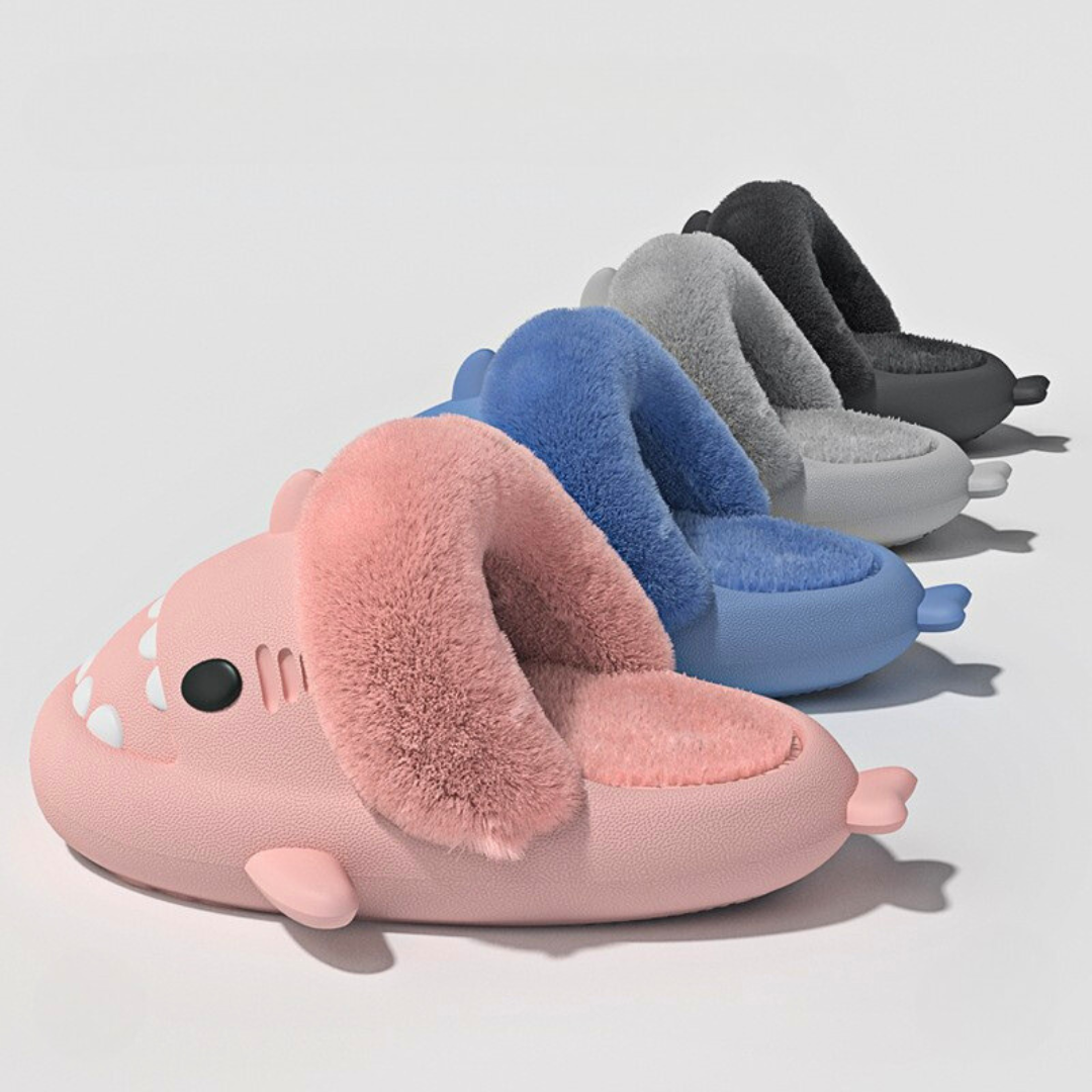 Sharkbatte Pelosotte
