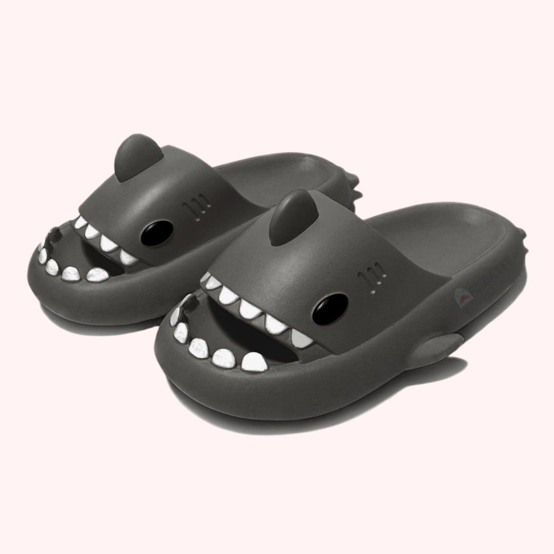 Sharkbatte Pastello