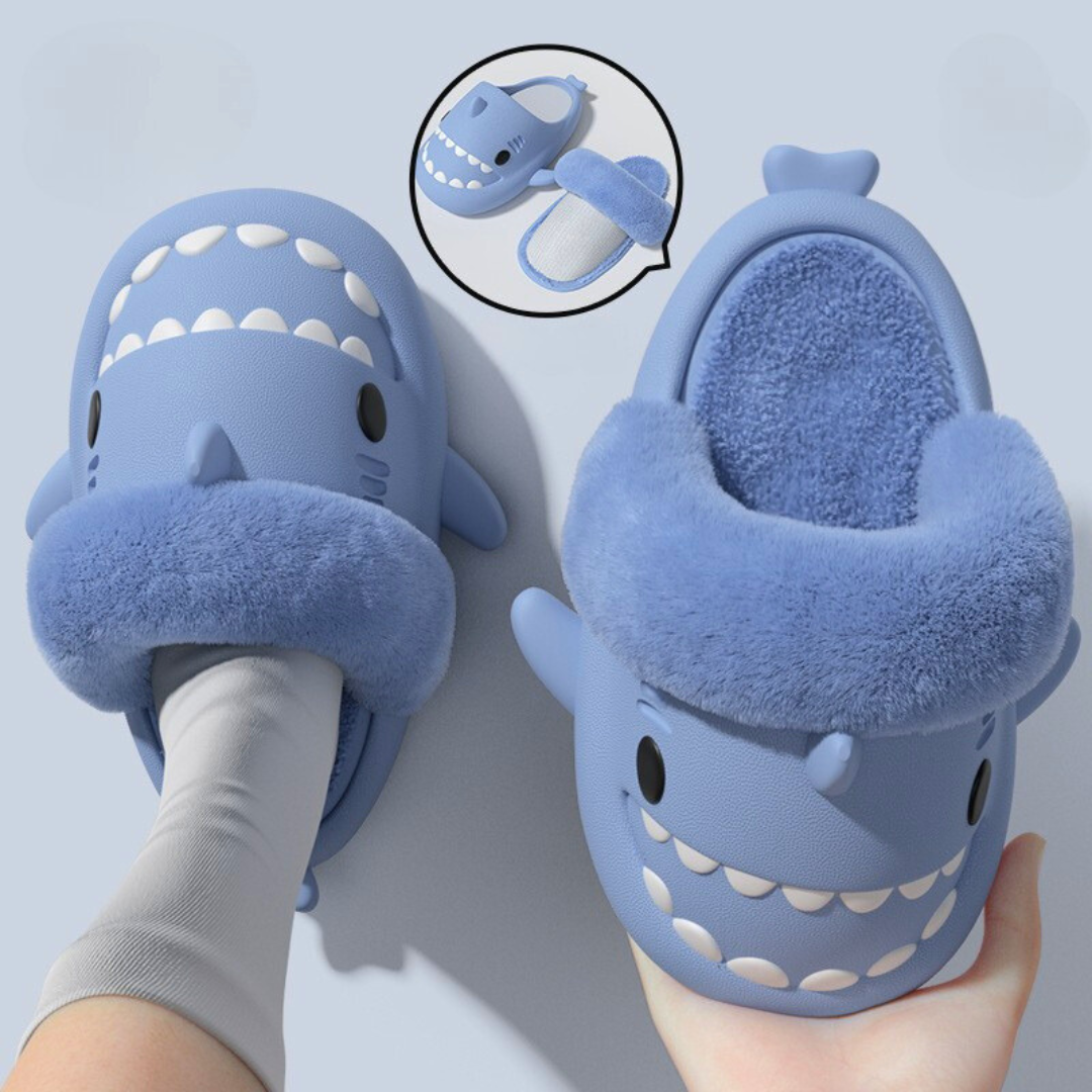 Sharkbatte Pelosotte
