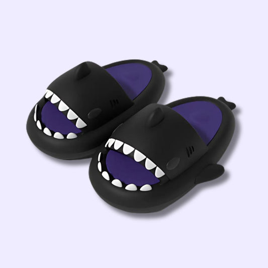 Sharkbatte Bicolore