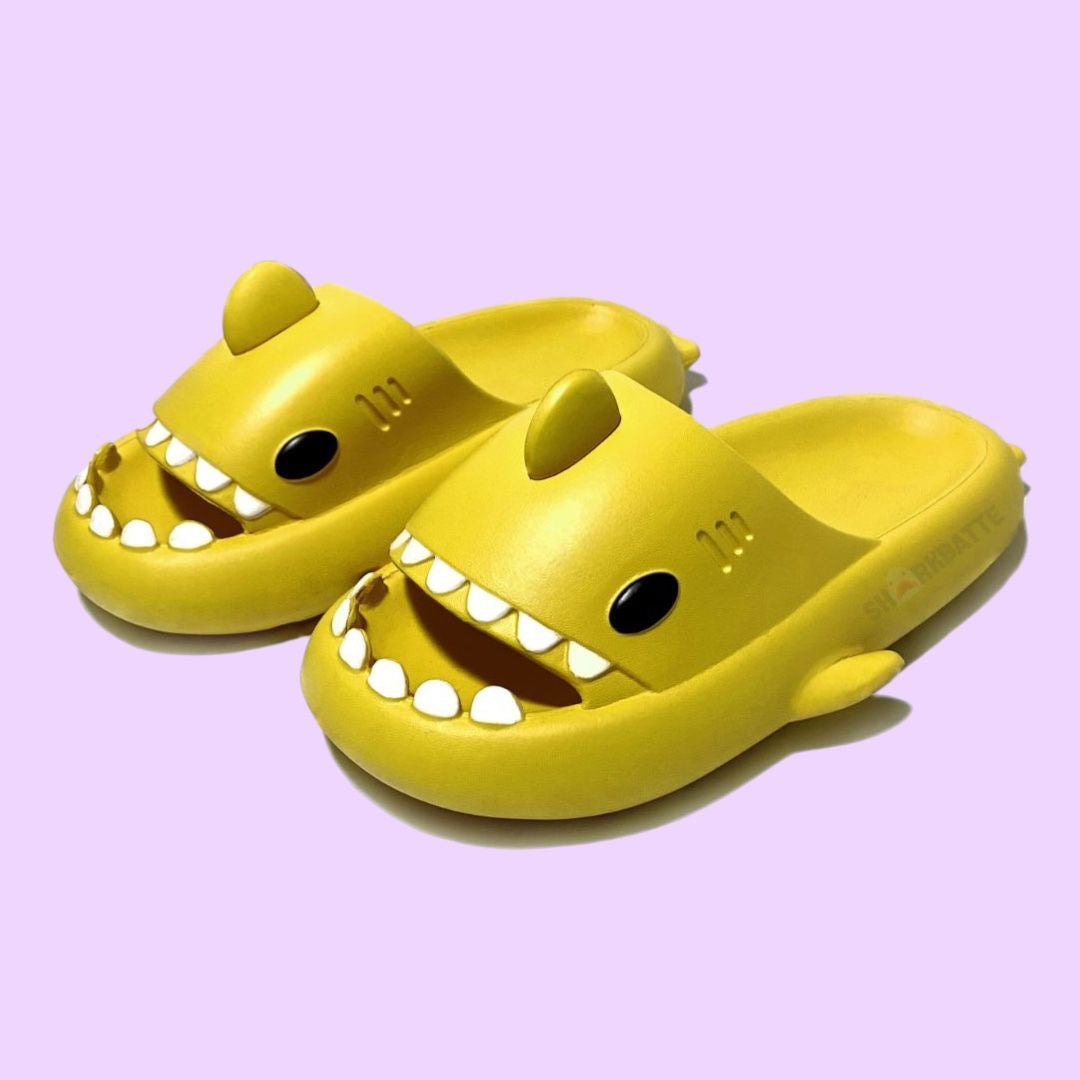 Sharkbatte Pastello