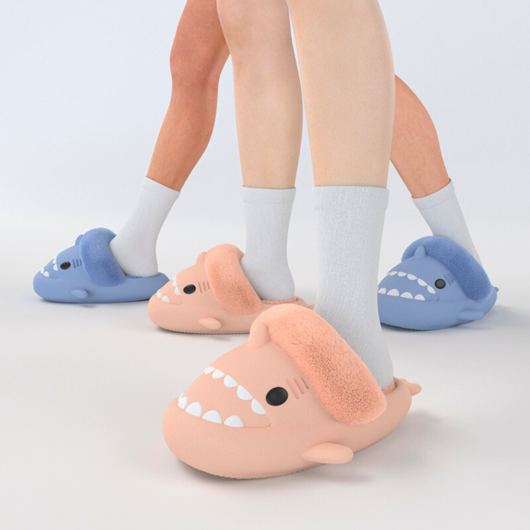 Sharkbatte Pelosotte