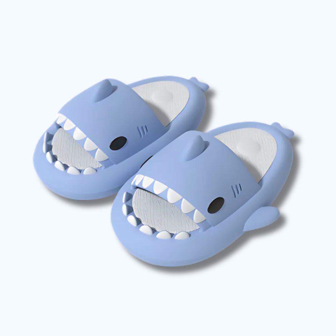 Sharkbatte Bicolore