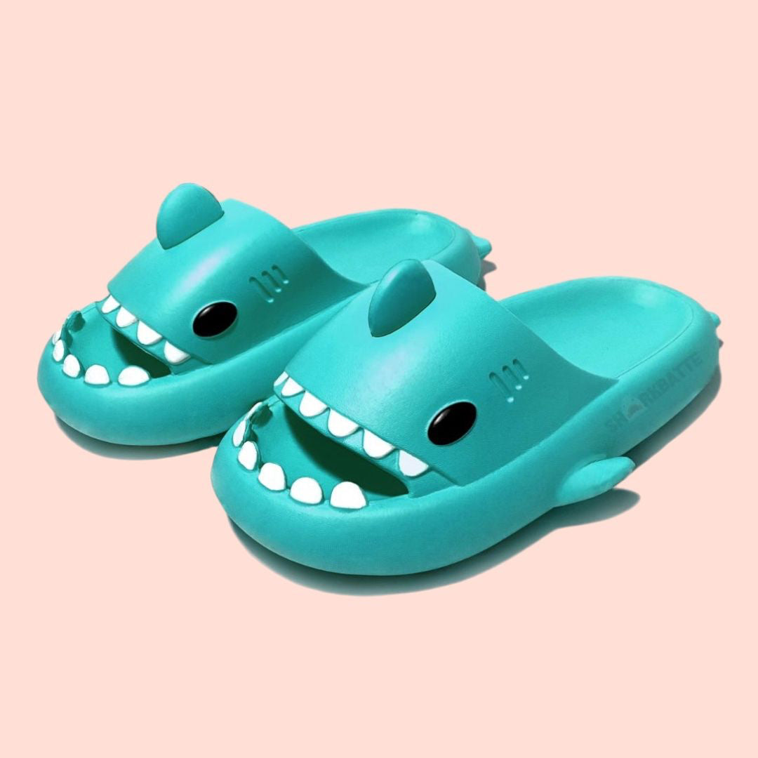 Sharkbatte Pastello