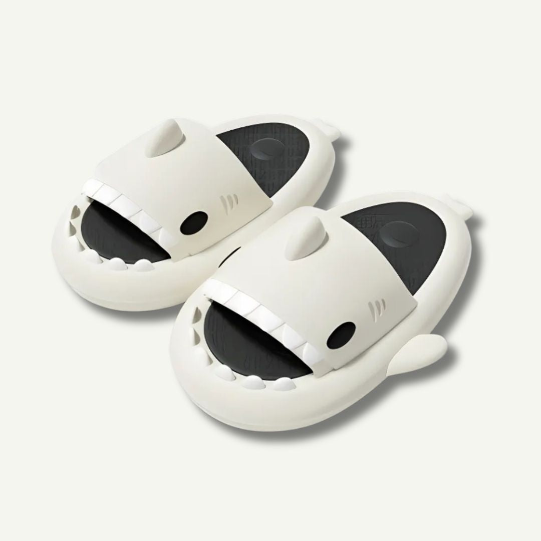 Sharkbatte Bicolore