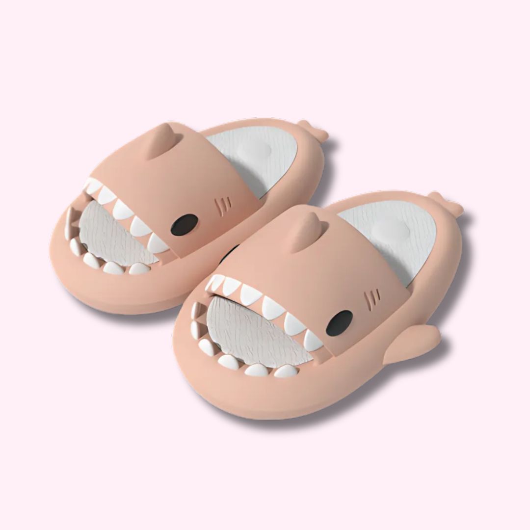Sharkbatte Bicolore