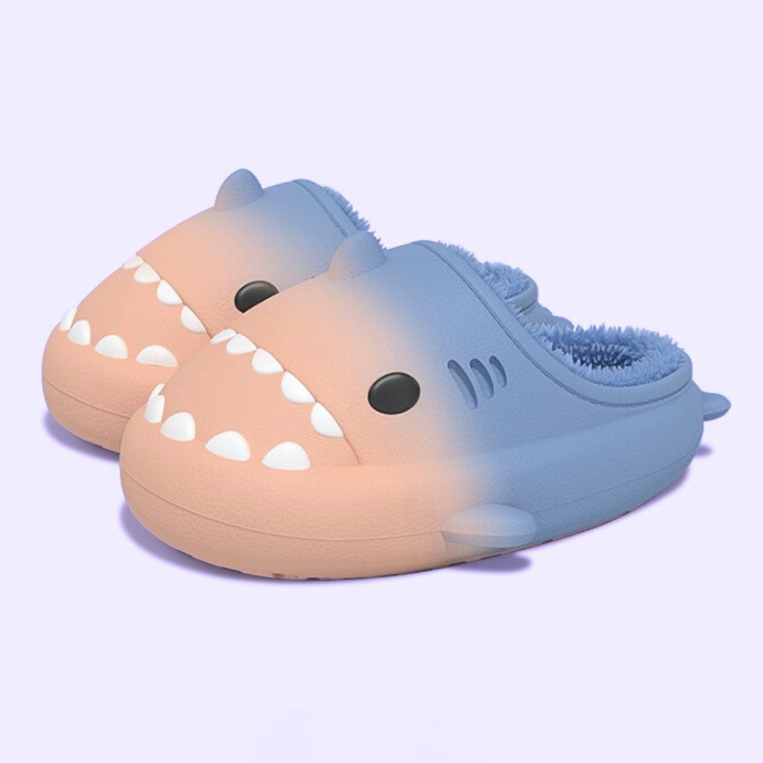 Sharkbatte Gradiente Invernali