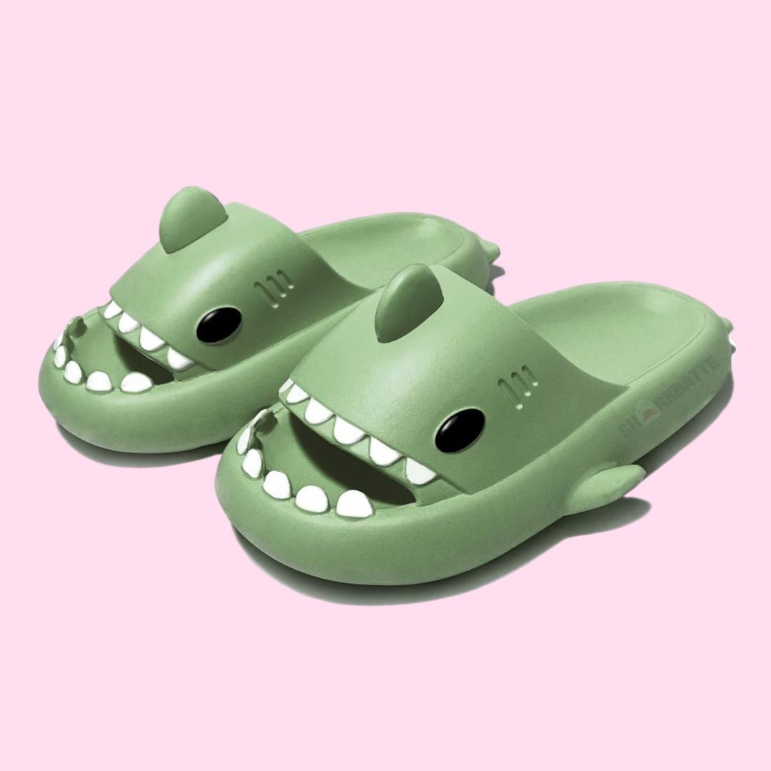 Sharkbatte Pastello