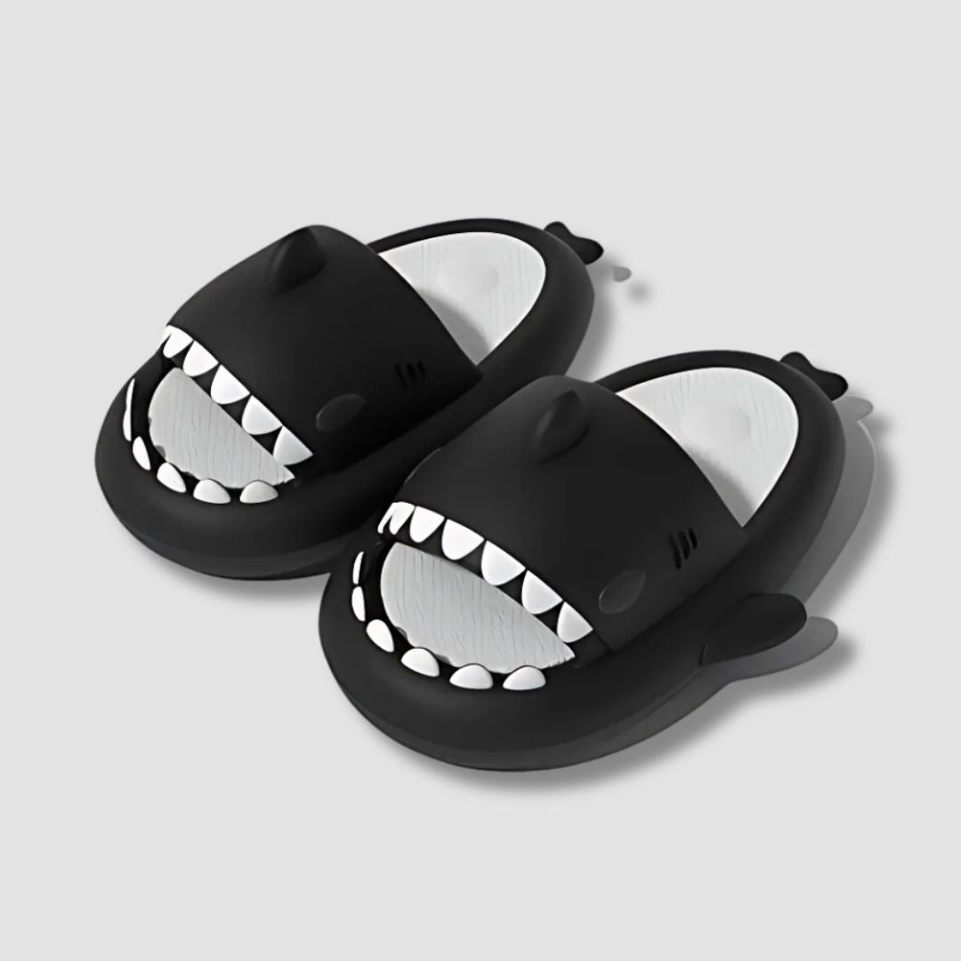 Sharkbatte Bicolore
