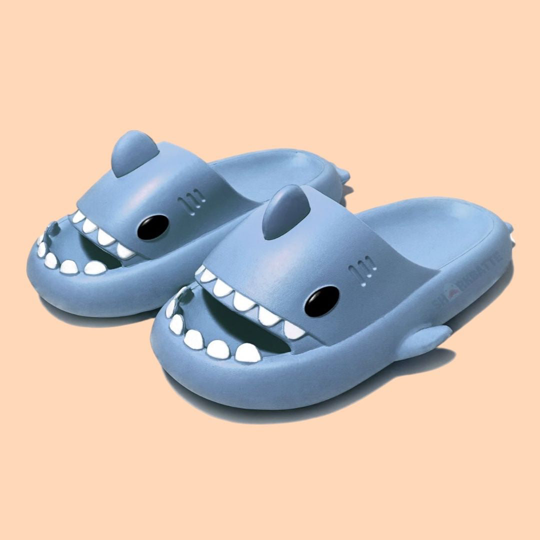 Sharkbatte Pastello
