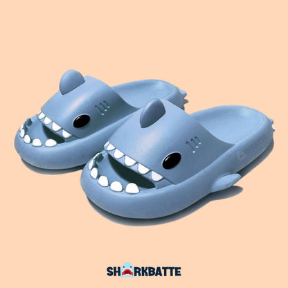 Sharkbatte Pastel