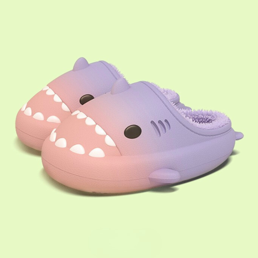 Sharkbatte Gradiente Invernali