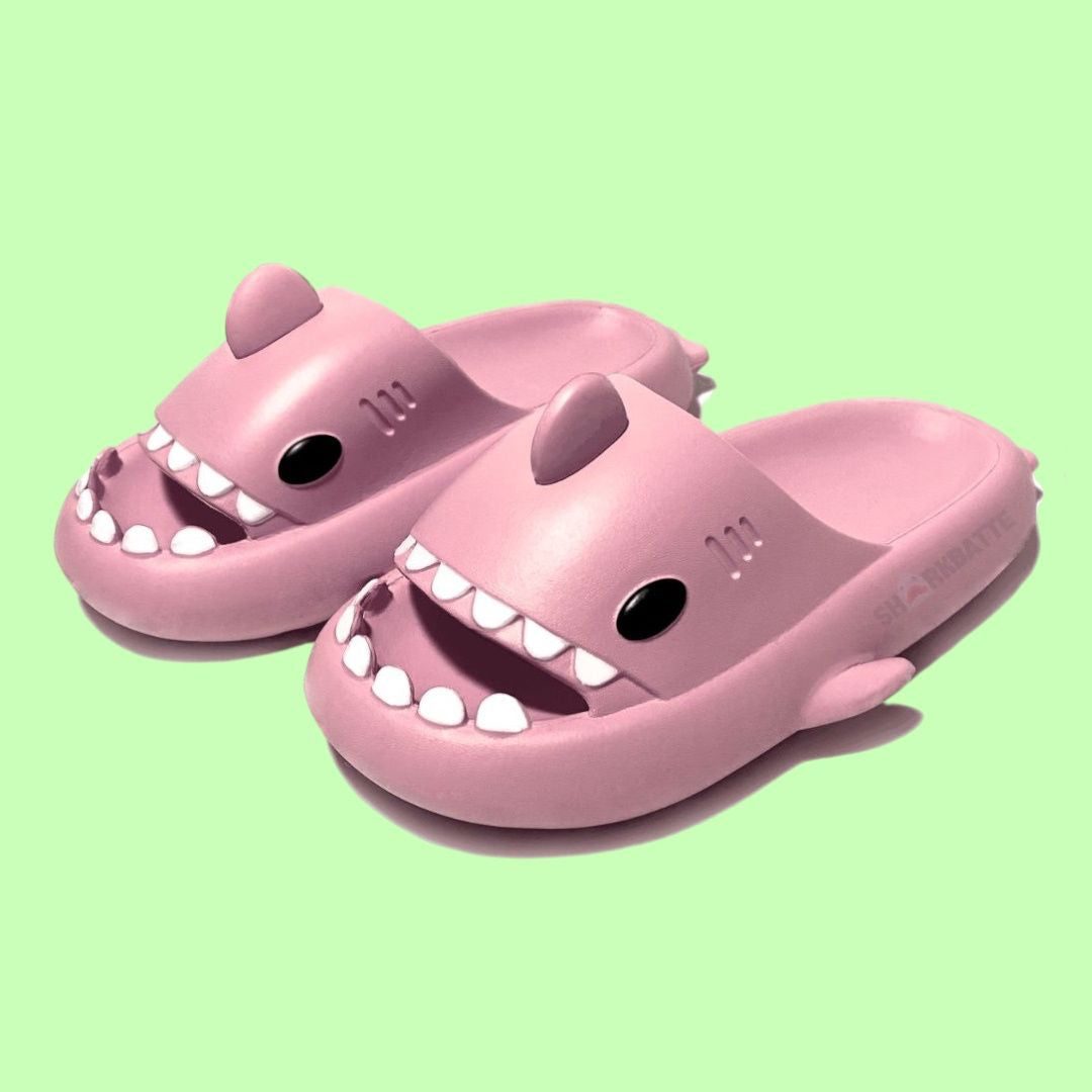 Sharkbatte Pastello