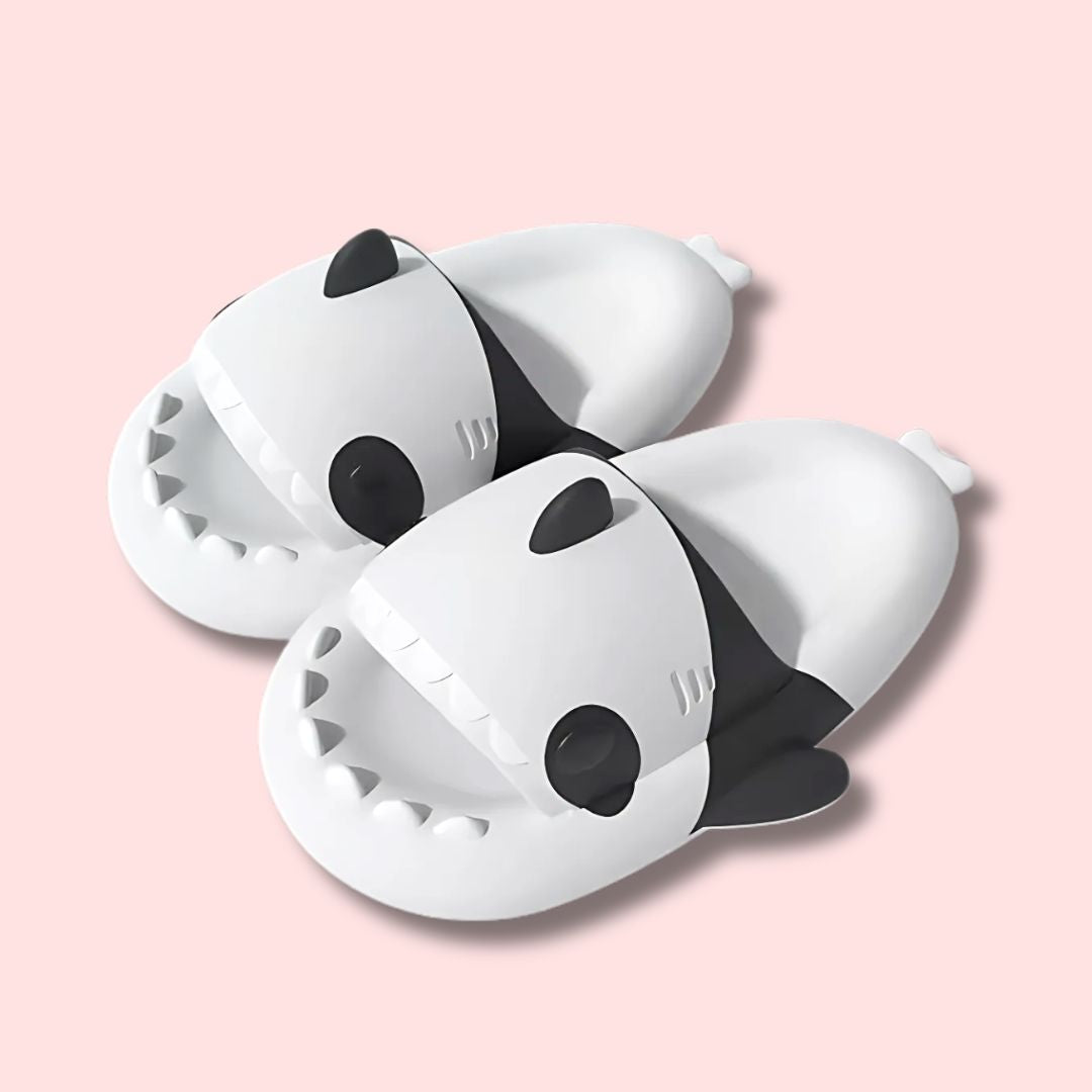 Sharkbatte Panda