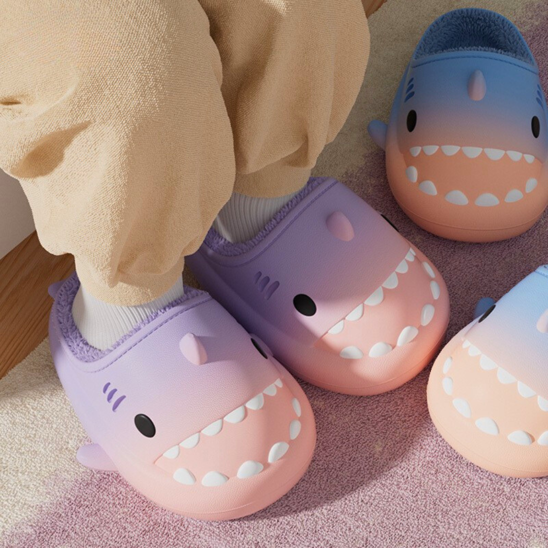 Sharkbatte Gradiente Invernali