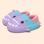 Sharkbatte Pantofola Gradiente
