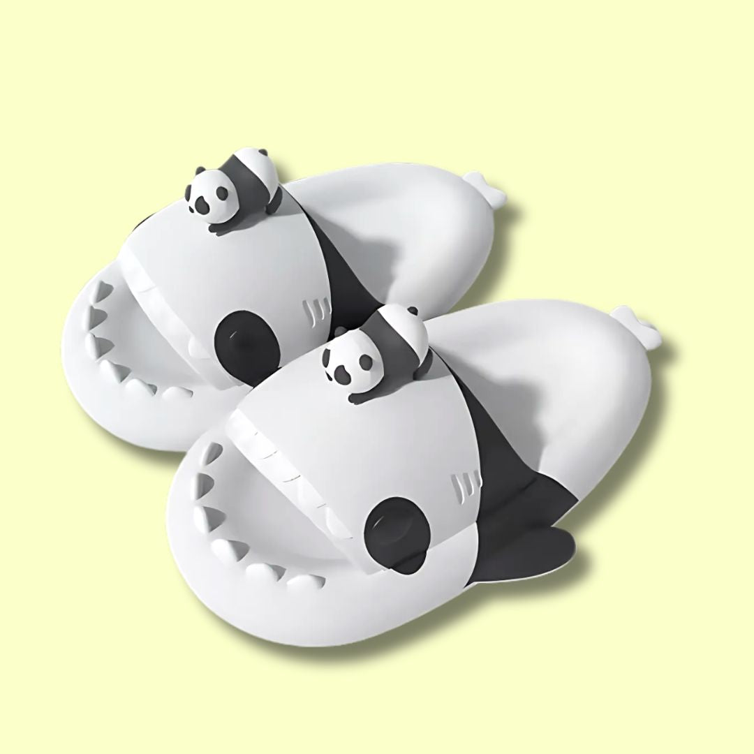 Sharkbatte Panda