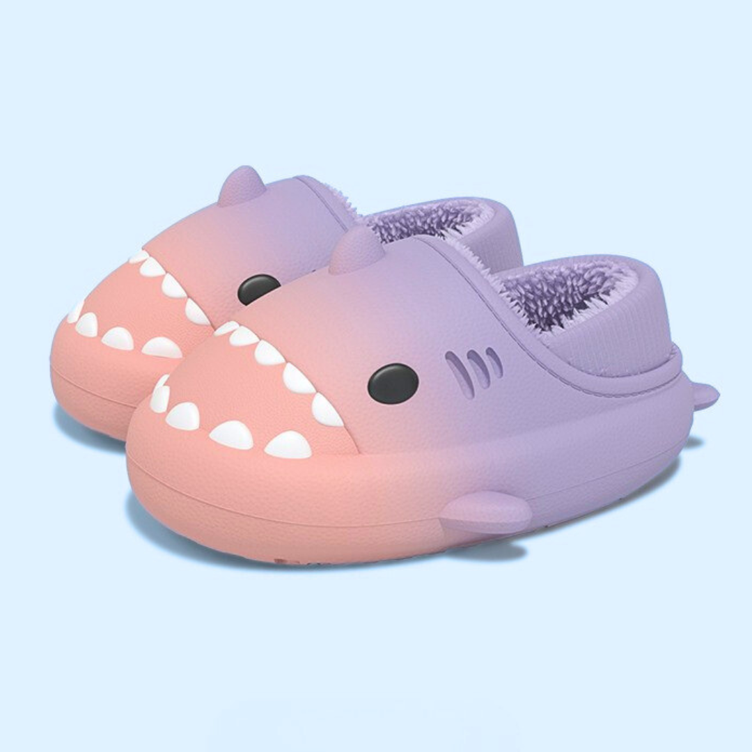 Sharkbatte Pantofola Gradiente