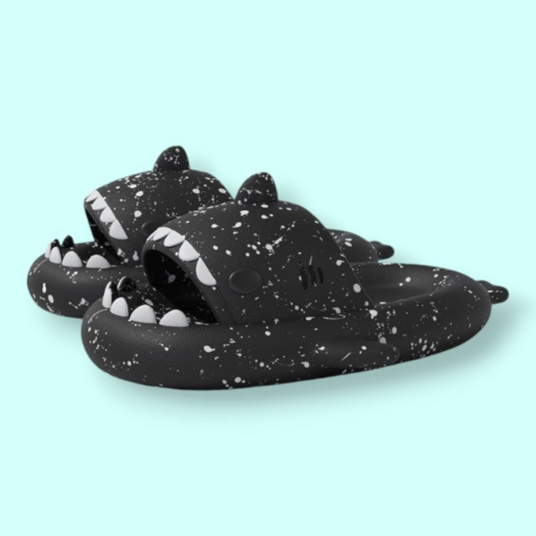 Sharkbatte Inchiostro