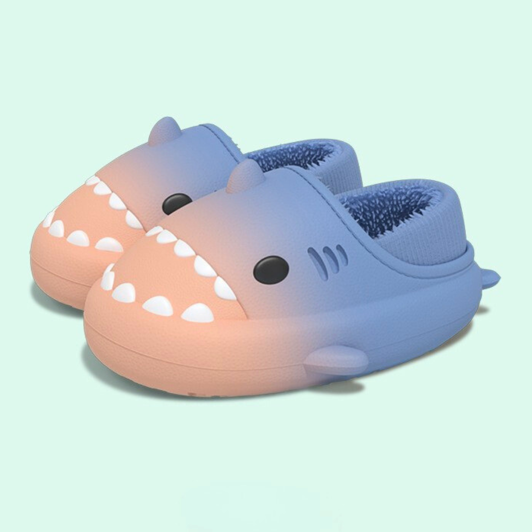 Sharkbatte Pantofola Gradiente