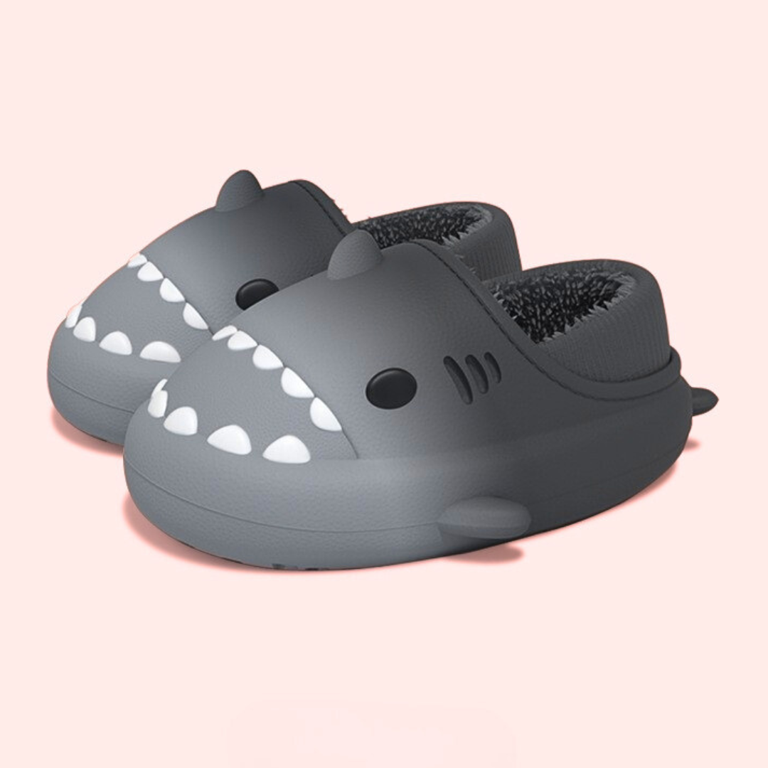 Sharkbatte Pantofola Gradiente