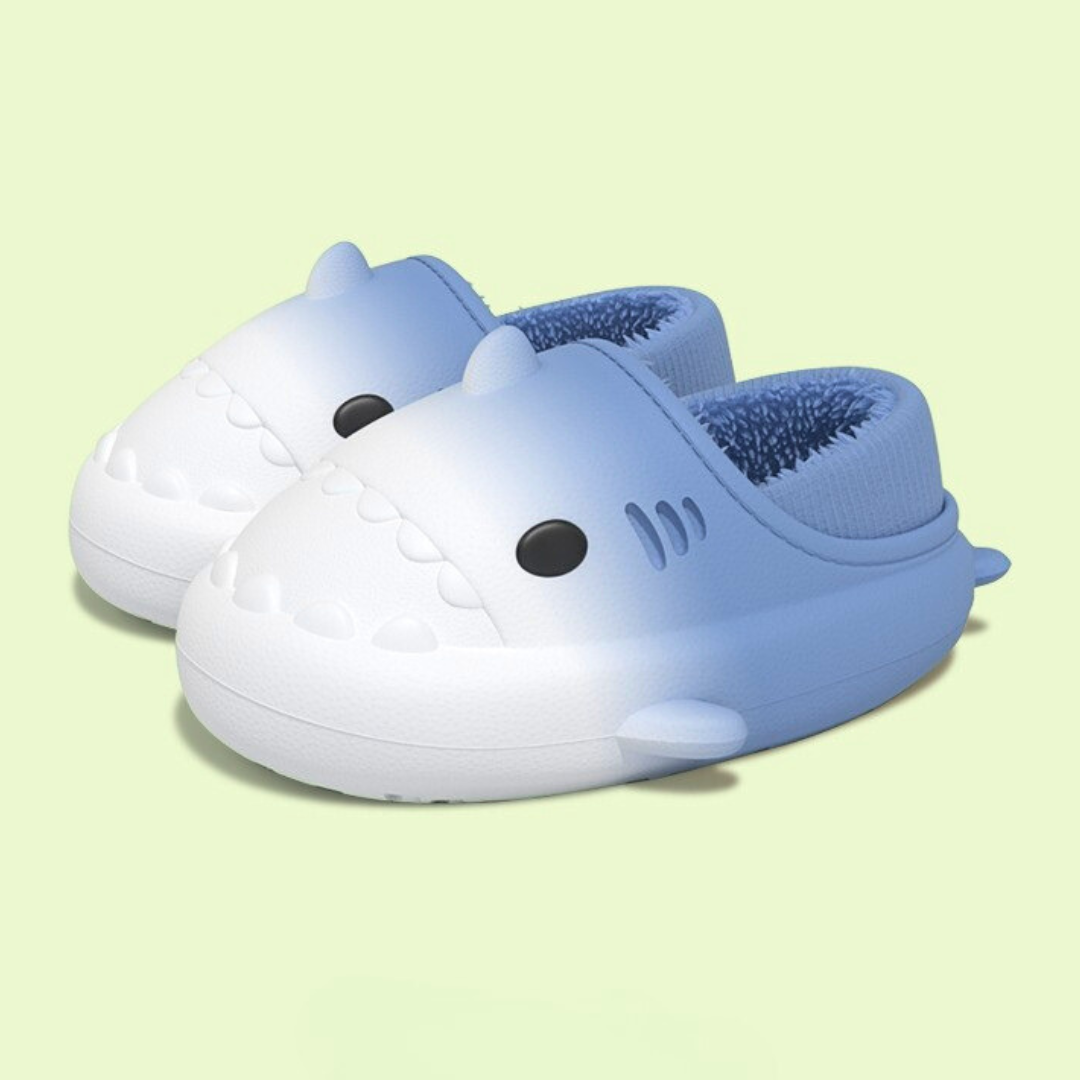 Sharkbatte Pantofola Gradiente