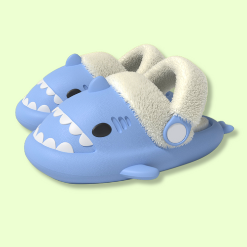 Sharkbatte Cozy