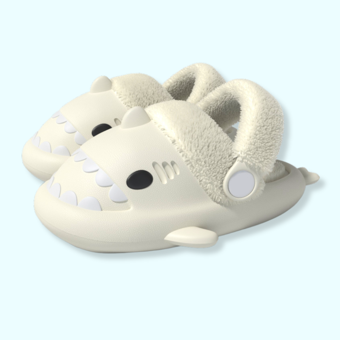 Sharkbatte Cozy