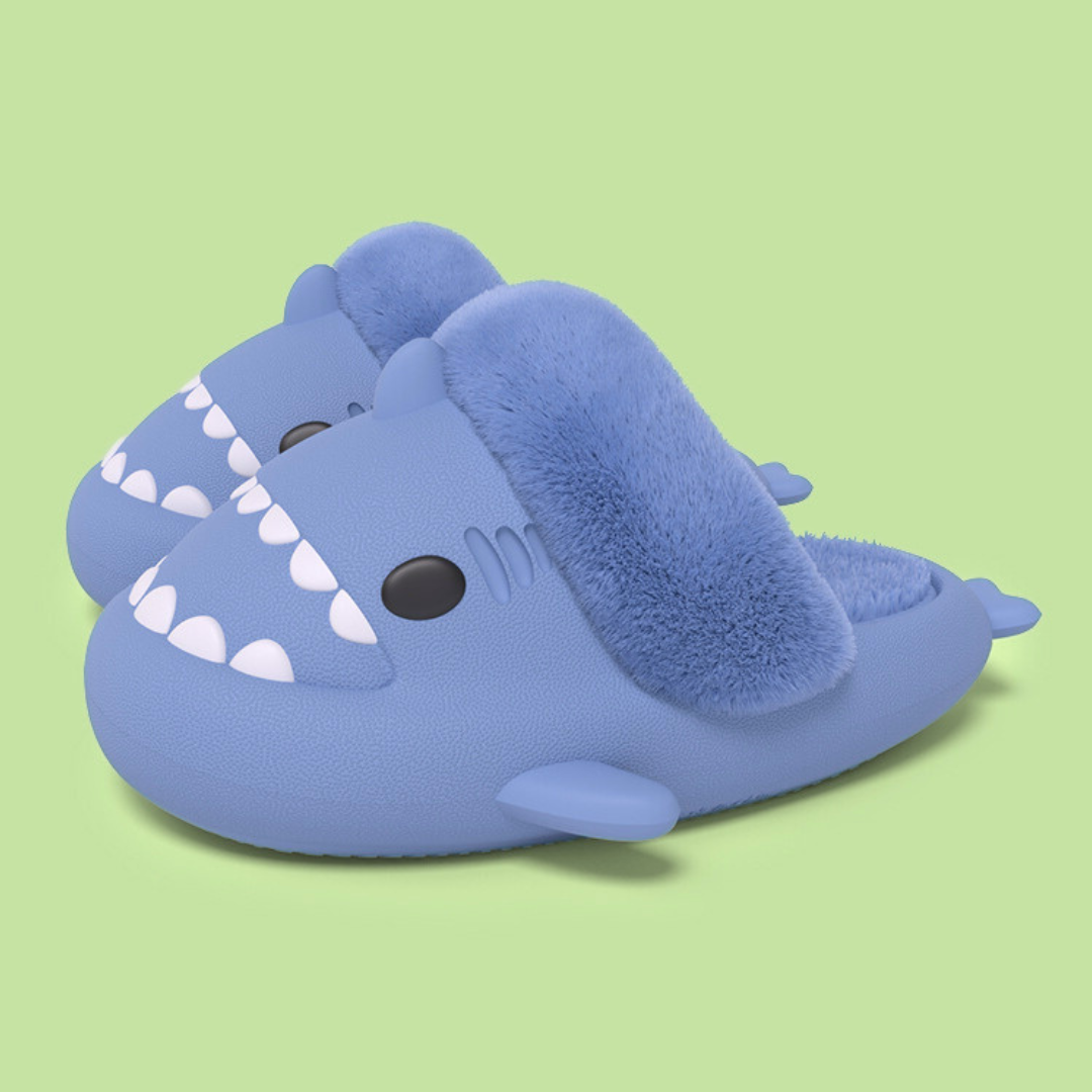 Sharkbatte Pelosotte