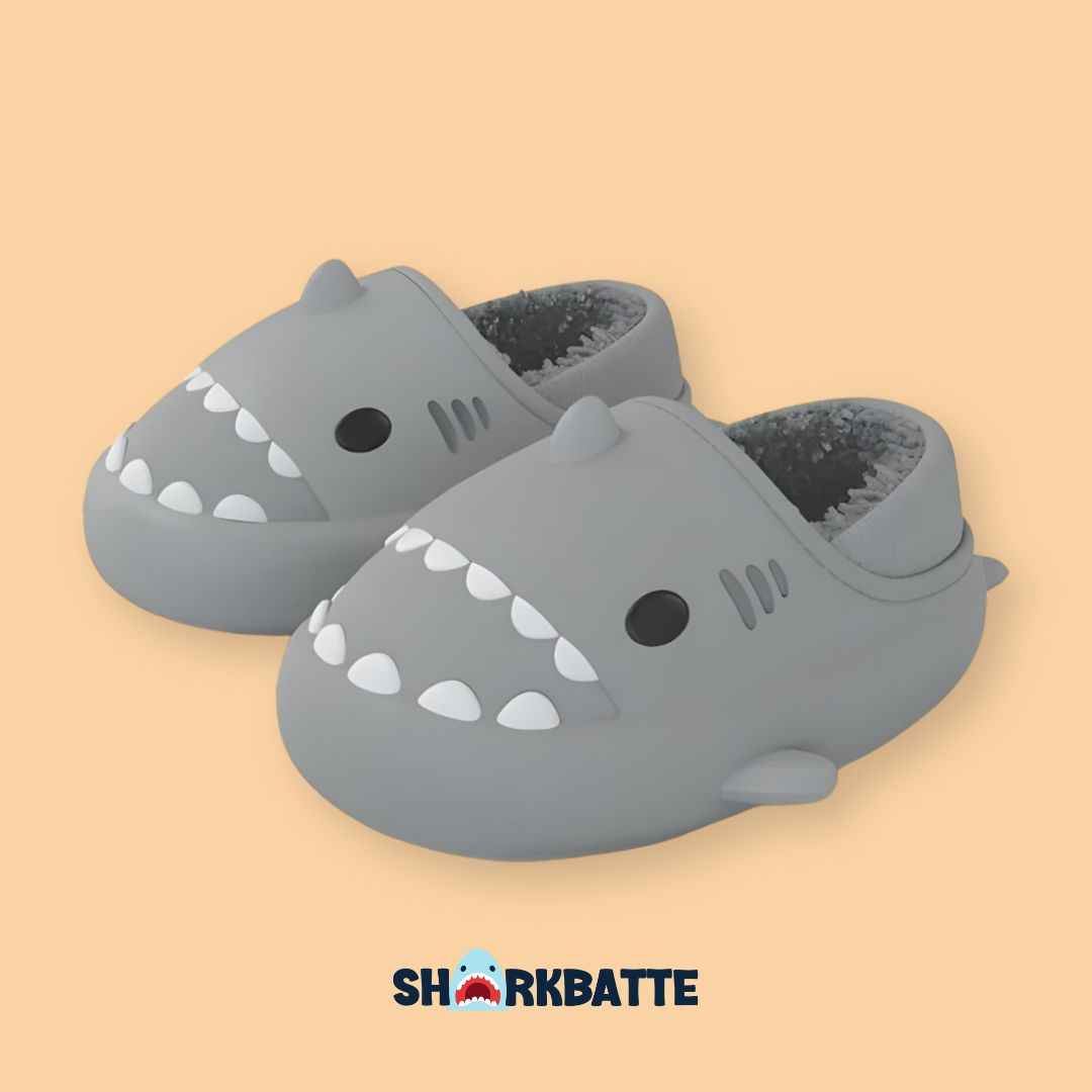 Baby Sharkbatte Invernali