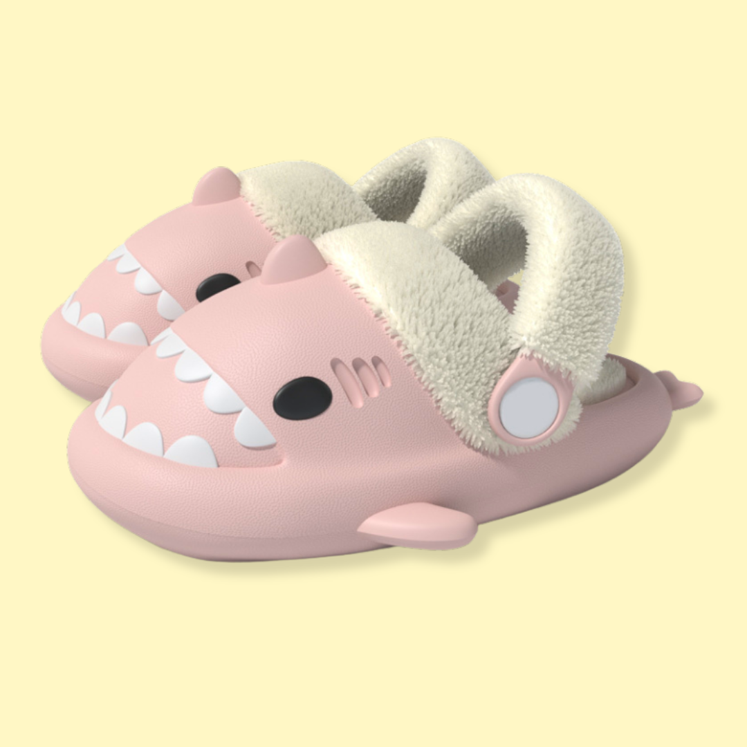 Sharkbatte Cozy