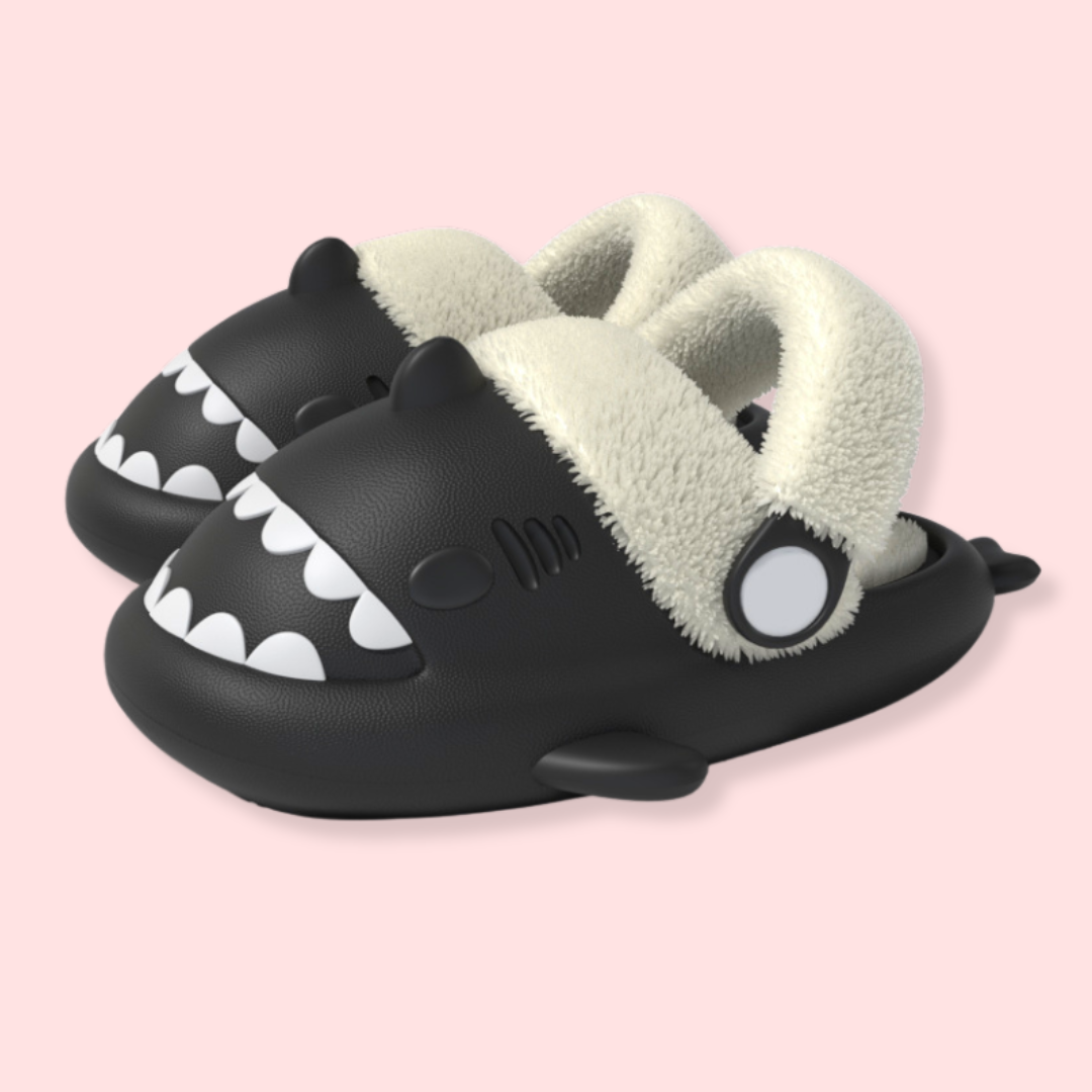 Sharkbatte Cozy