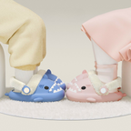 Sharkbatte Cozy