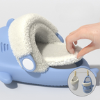 Sharkbatte Cozy