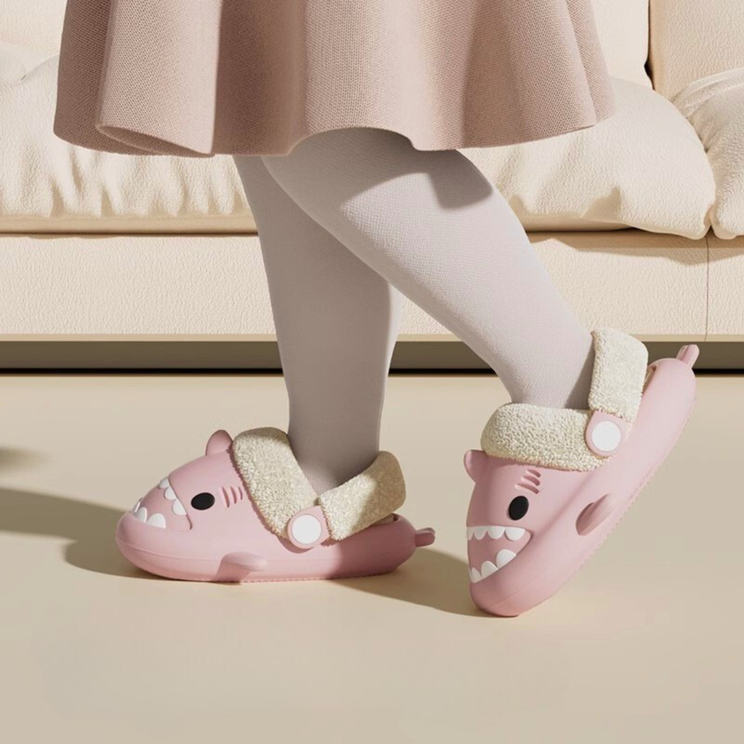 Sharkbatte Cozy
