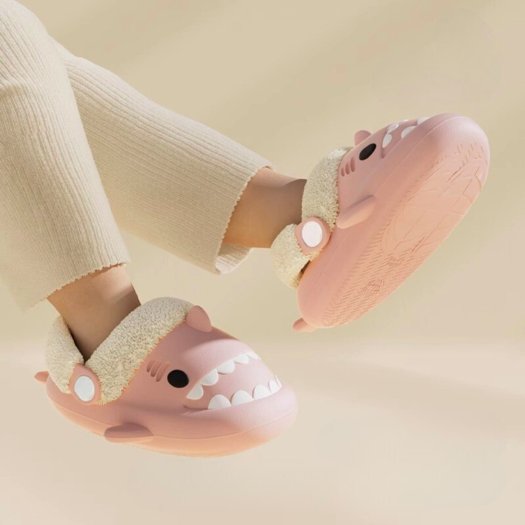Sharkbatte Cozy