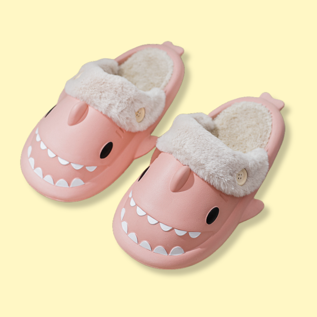 Sharkbatte Cozy