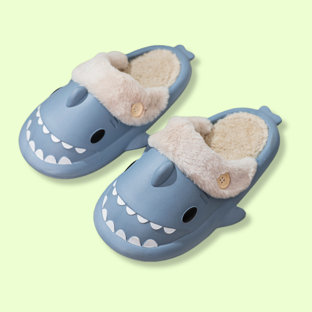 Sharkbatte Cozy