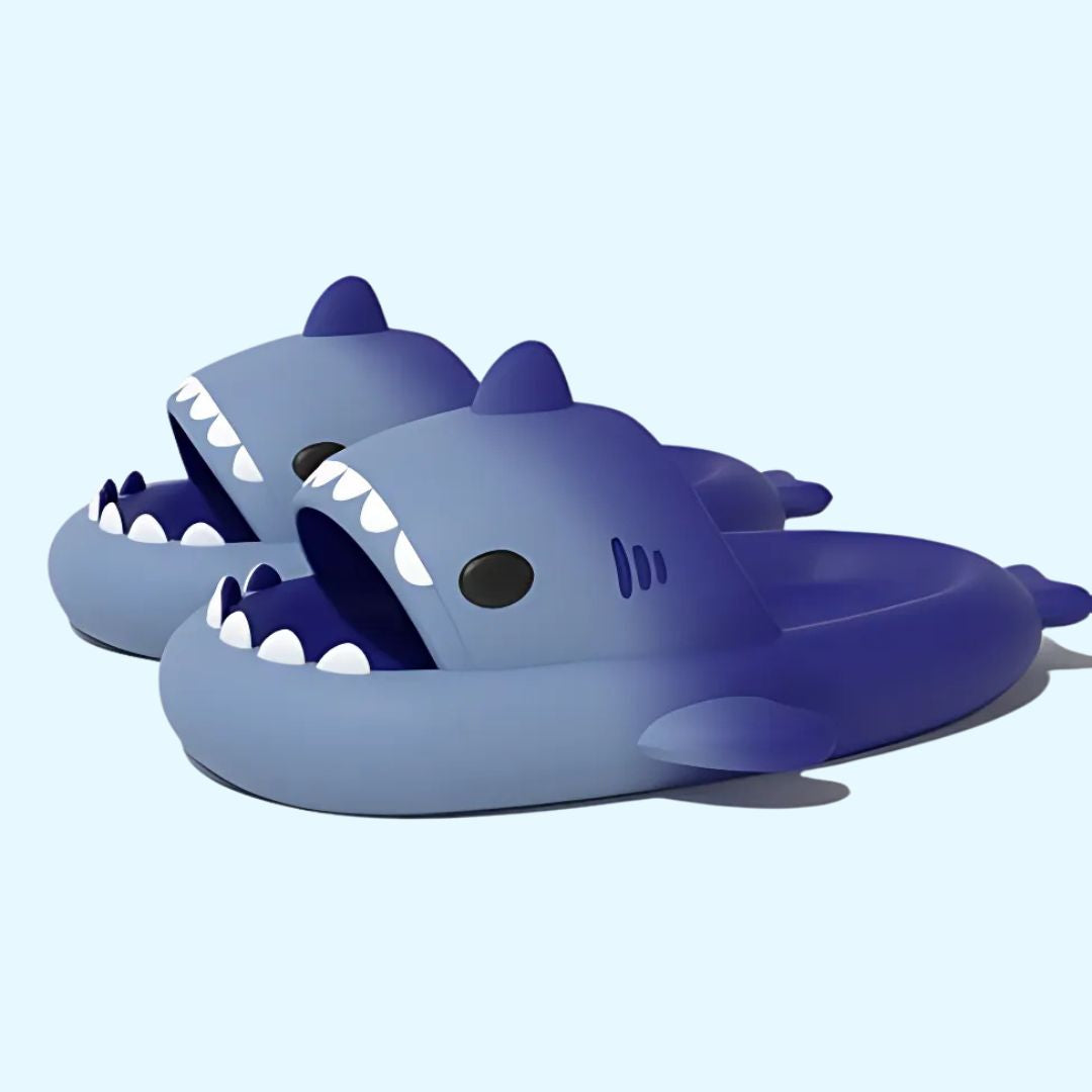 Sharkbatte Gradiente