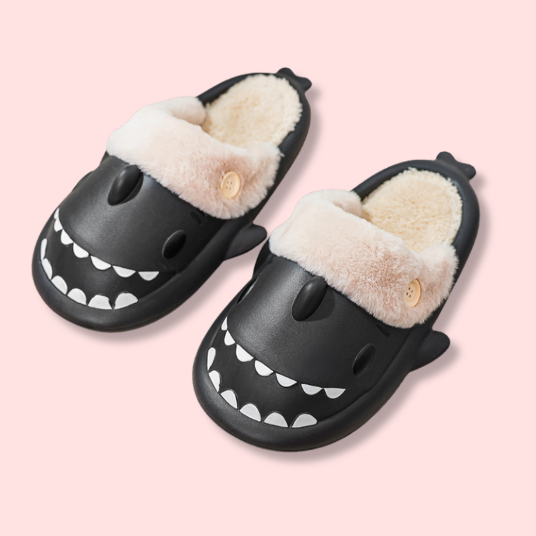 Sharkbatte Cozy