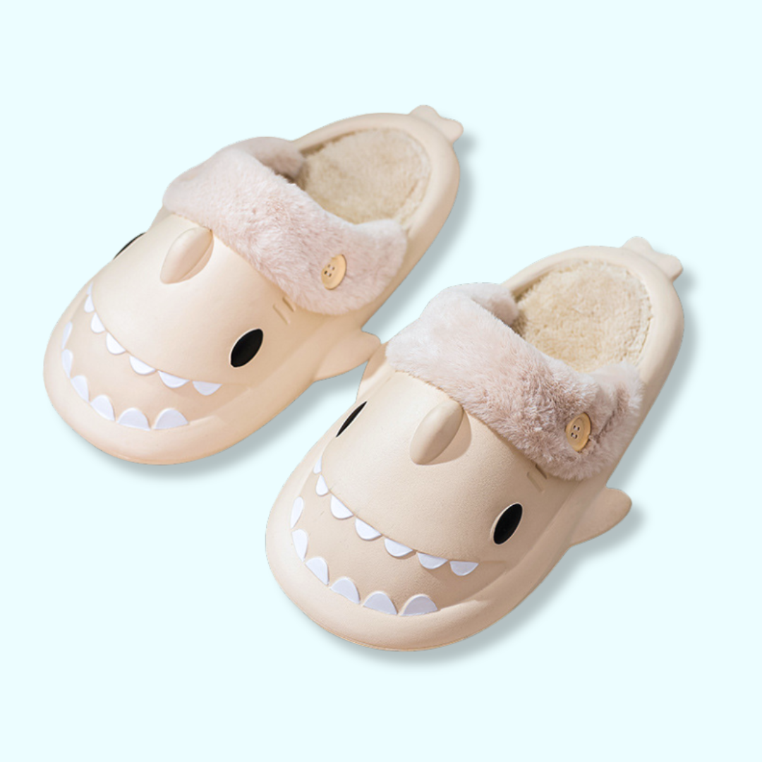 Sharkbatte Cozy